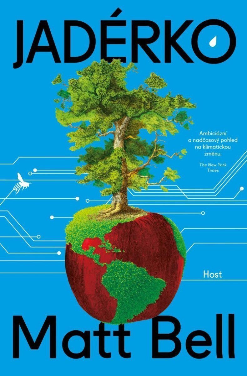 Jadérko – Bell Matt