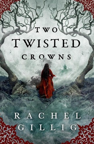 Two Twisted Crowns – Gillig Rachel