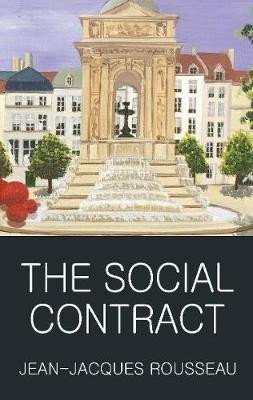 The Social Contract – Rousseau Jean-Jacques