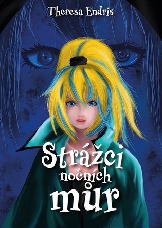 Strážci nočních můr – Endris Theresa