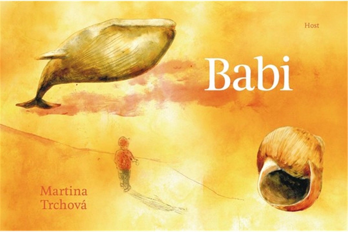 Babi – Trchová Martina