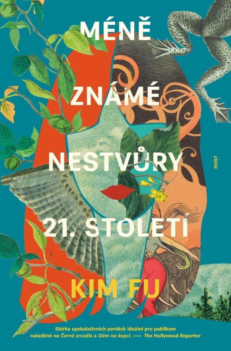 Méně známé nestvůry 21 století – Fu Kim