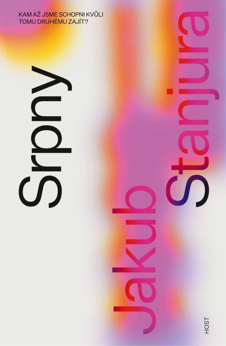 Srpny – Stanjura Jakub