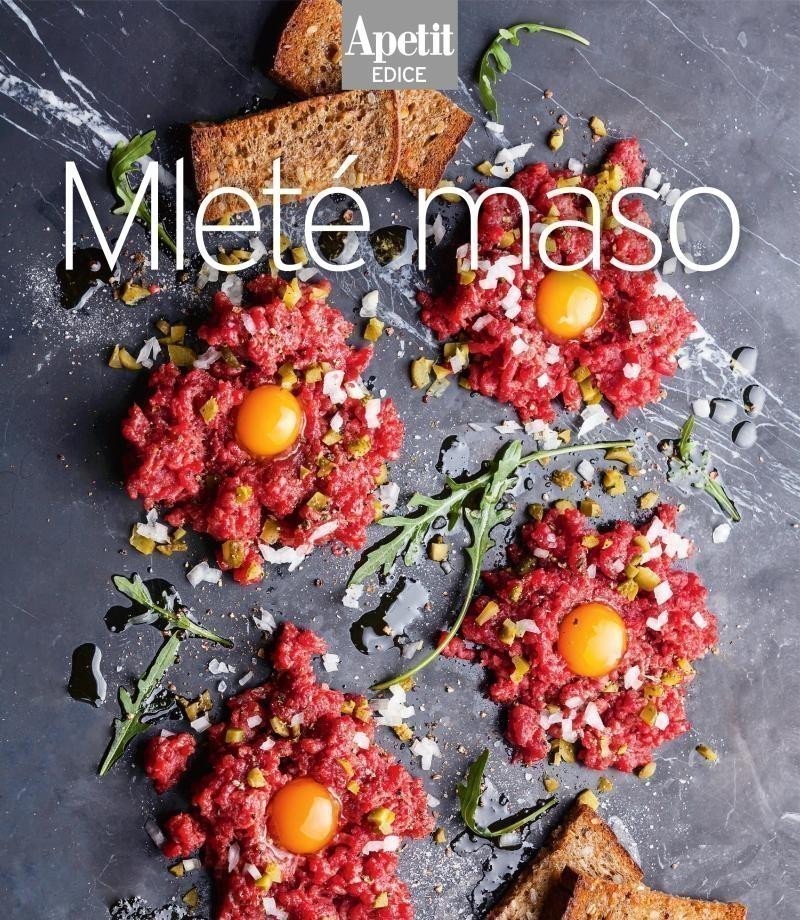 Mleté maso Edice Apetit