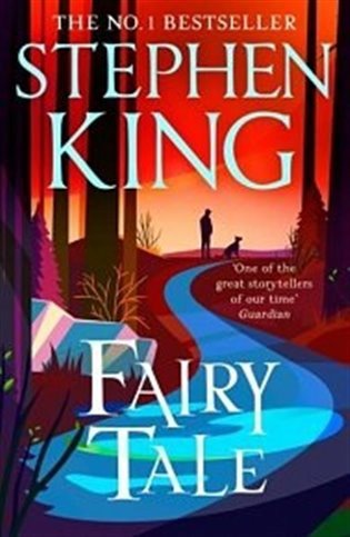 Fairy Tale – King Stephen