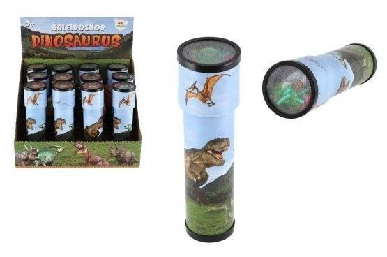 Kaleidoskop Dinosaurus 165 cm plast