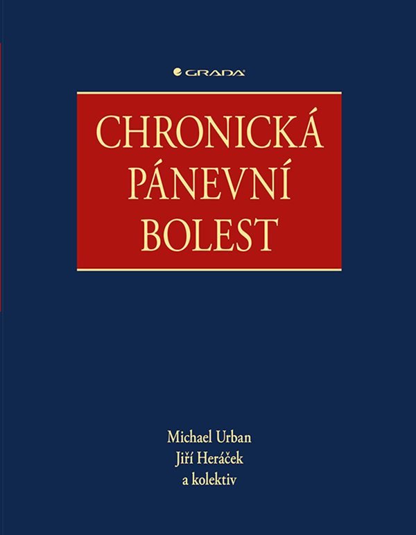 Chronická pánevní bolest – Urban Michael