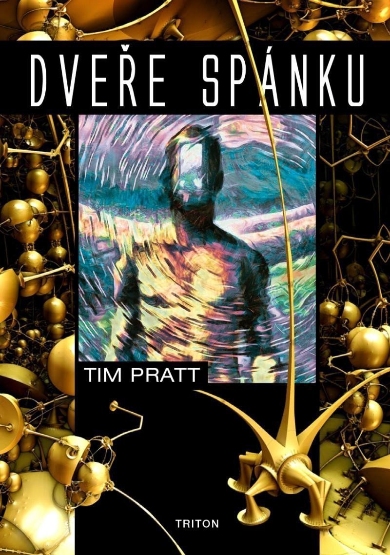 Dveře spánku – Pratt Tim