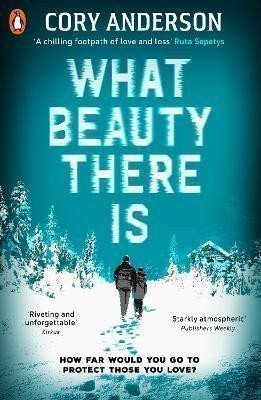 What Beauty There Is – Anderson Cory (2023)