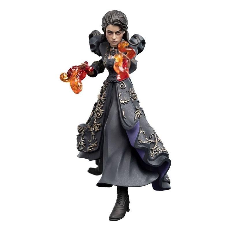 Zaklínač figurka - Yennefer z Vengerbergu 16 cm Weta Workshop