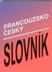 Slovník francouzko-český – Jean Thomas