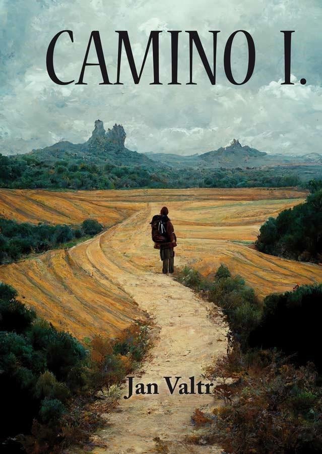 Camino 1 – Valtr Jan
