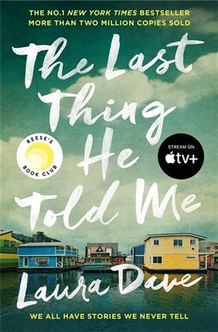 The Last Thing He Told Me Now a major Apple TV series starring Jennifer Garner and Nikolaj Coster-Waldau – Dave Laura