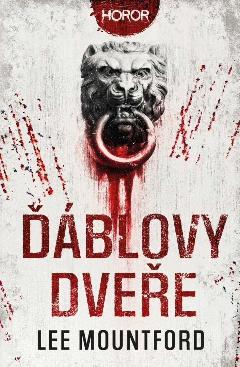 Ďáblovy dveře – Mountford Lee