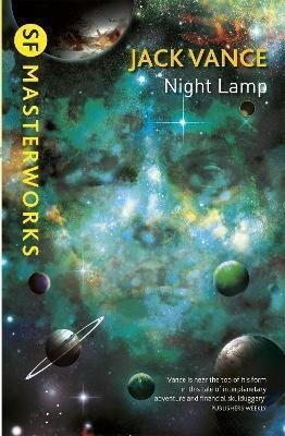 Night Lamp – Vance Jack