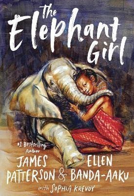 The Elephant Girl – Patterson James