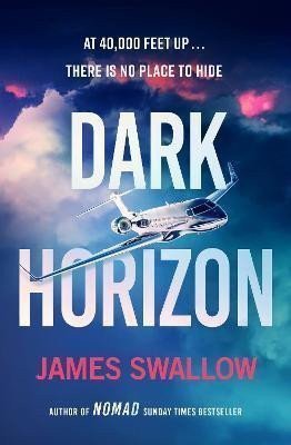 Dark Horizon – Swallow James