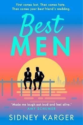 Best Men – Karger Sidney