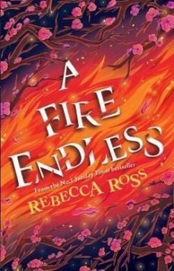 A Fire Endless Elements of Cadence Book 2 – Ross Rebecca
