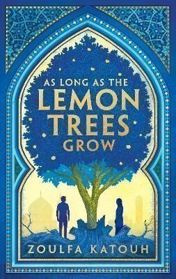 As Long As the Lemon Trees Grow – Katouh Zoulfa (2023)