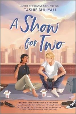 A Show for Two – Bhuiyan Tashie