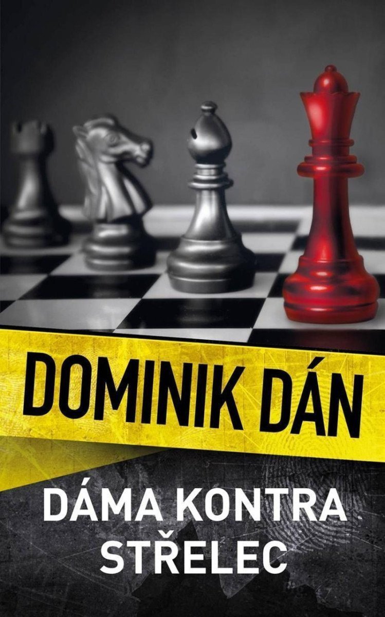 Dáma kontra střelec – Dán Dominik