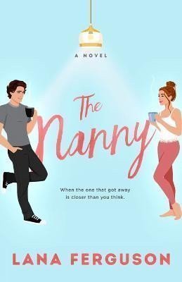 The Nanny – Ferguson Lana (2023)
