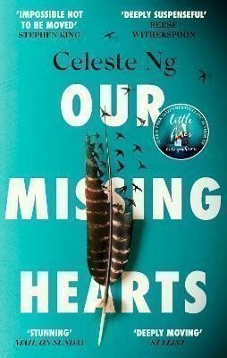 Our Missing Hearts – Ng Celeste (2023)
