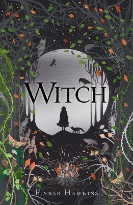 Witch – Hawkins Finbar (2021)