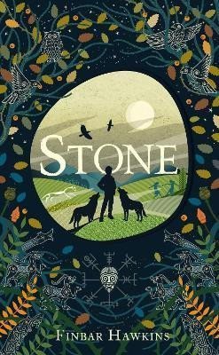 Stone – Hawkins Finbar