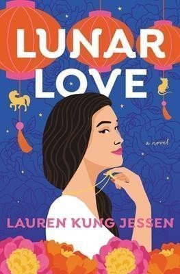 Lunar Love – Kung Jessen Lauren