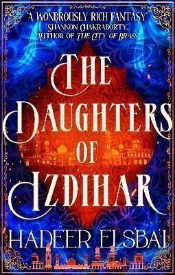 The Daughters of Izdihar – Elsbai Hadeer