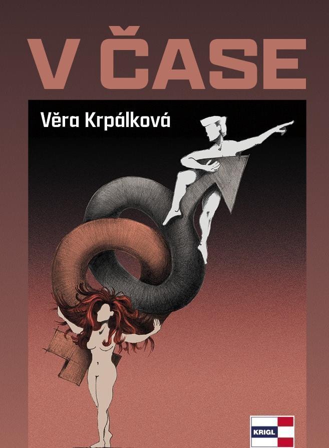 V čase – Krpálková Věra