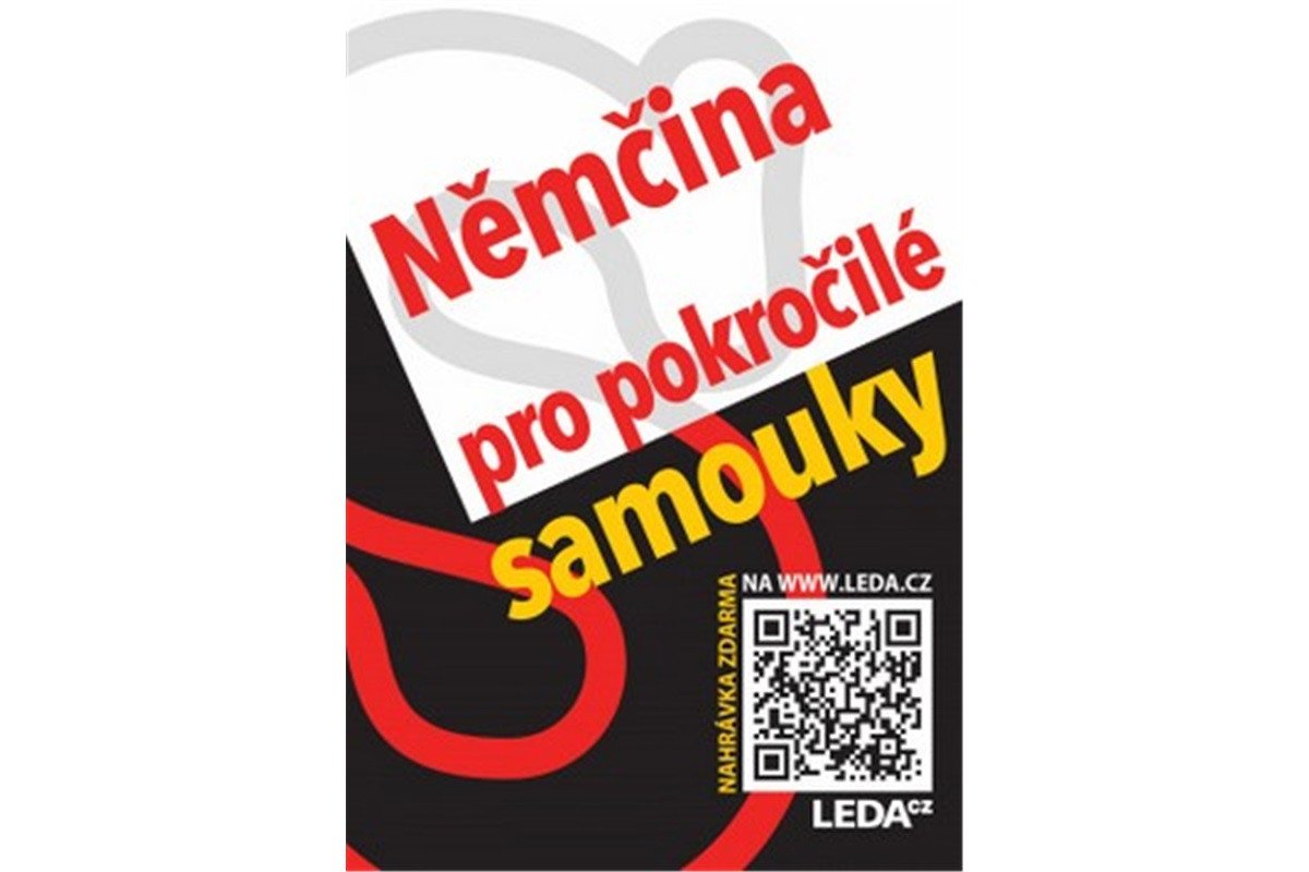 Němčina pro pokročilé samouky mp3 zdarma – Nekovářová Alena