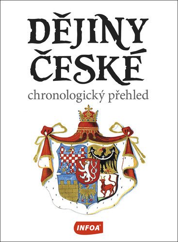 Dějiny české - chronologický přehled – Vít Jaroslav