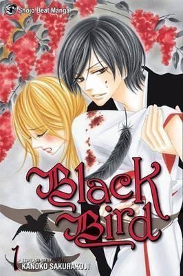 Black Bird 1 – Sakurakoji Kanoko
