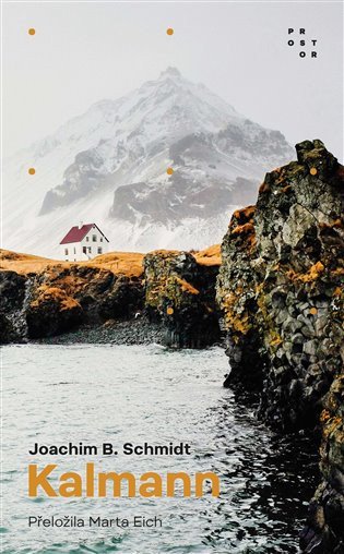 Kalmann – Schmidt Joachim B