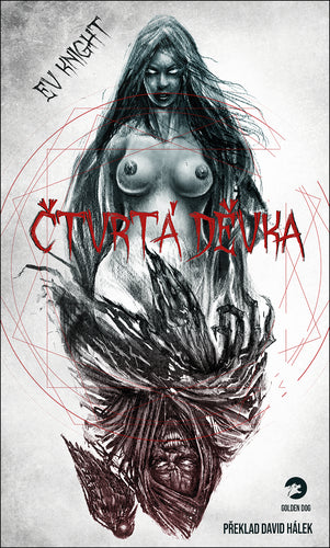 Čtvrtá děvka – Knight EV
