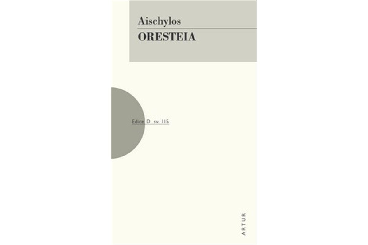 Oresteia – Aischylos