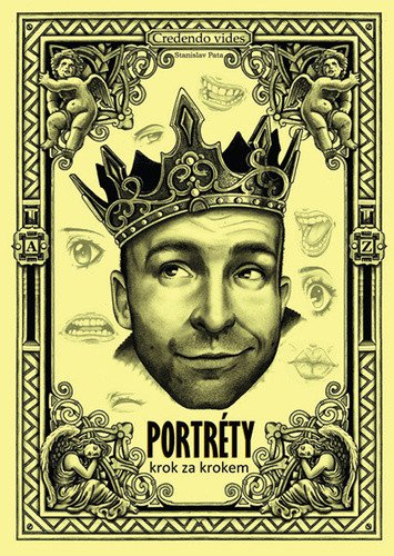 Portréty krok za krokem – Pata Stanislav
