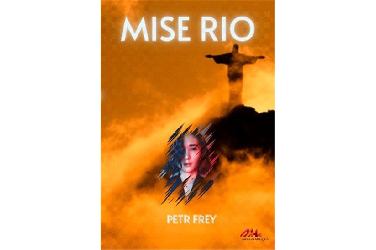 Mise Rio – Frey Petr