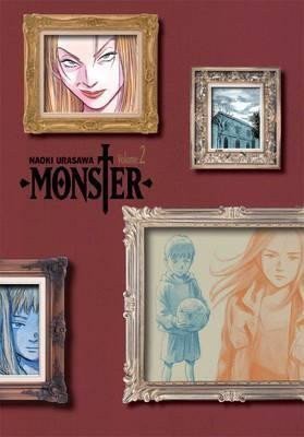 Monster 2 – Urasawa Naoki (2014)