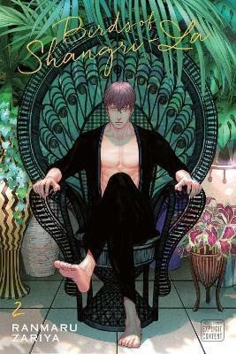 Birds of Shangri-La 2 – Zariya Ranmaru (2022)