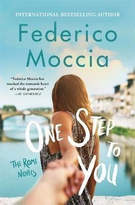 One Step to You – Moccia Federico