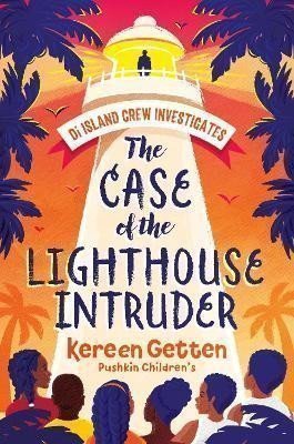 The Case of the Lighthouse Intruder – Gettenová Kereen