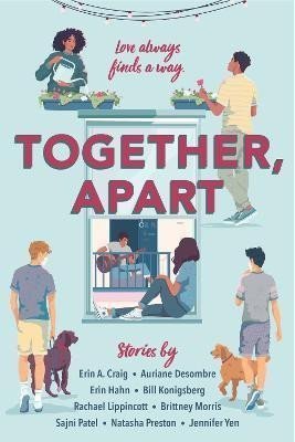 Together Apart – Craigová Erin A