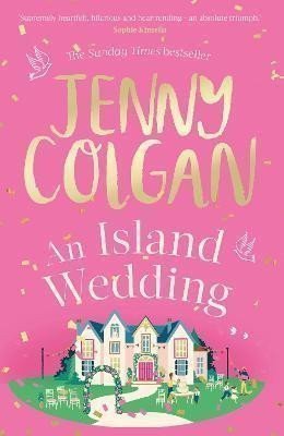 An Island Wedding – Colganová Jenny