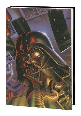 Star Wars Legends The Empire Omnibus 2 – Massafera Felipe