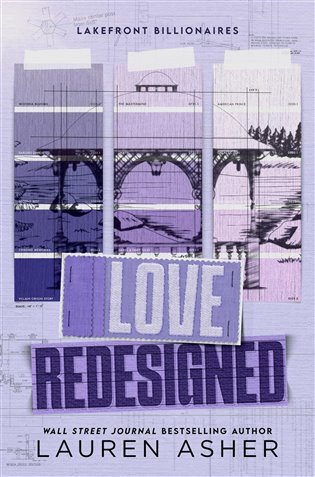 Love Redesigned – Asher Lauren