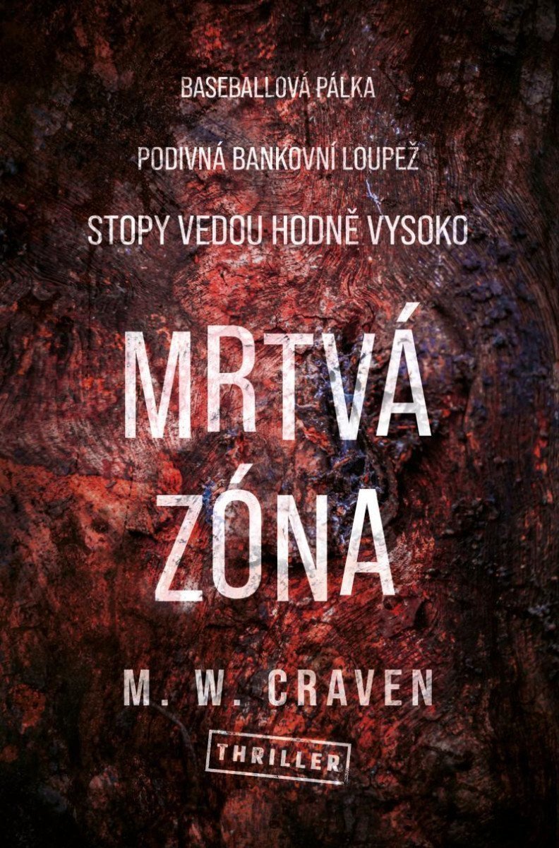 Mrtvá zóna – Craven M W